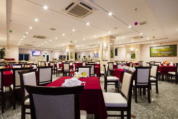 Galliot Hotel