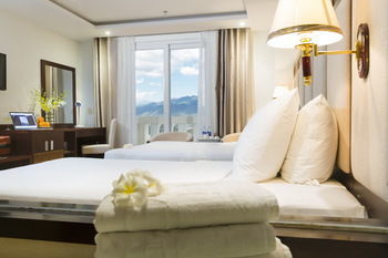 Galliot Hotel