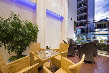 Galliot Hotel