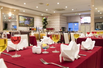 Galliot Hotel