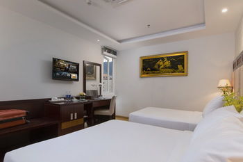 Galliot Hotel