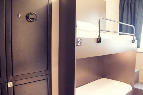 Albergue Ostello Burigozzo 11