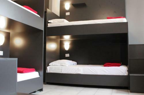 Albergue Ostello Burigozzo 11