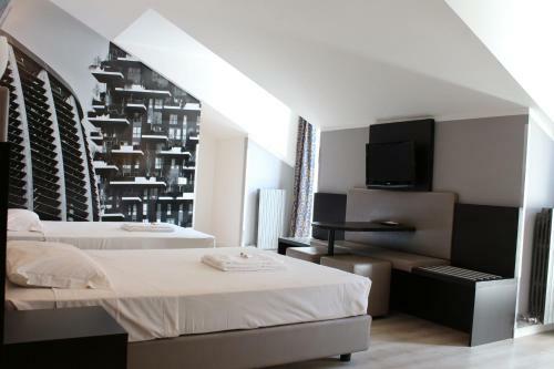 Albergue Ostello Burigozzo 11
