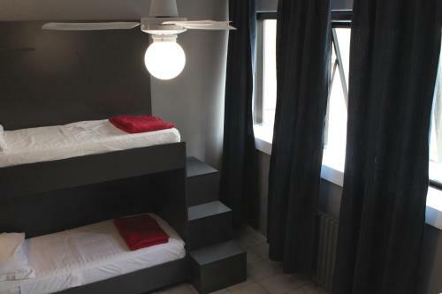 Albergue Ostello Burigozzo 11
