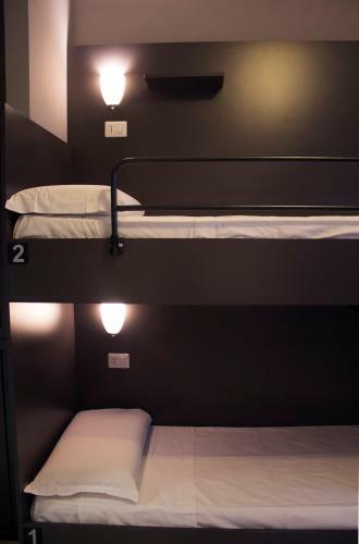 Albergue Ostello Burigozzo 11