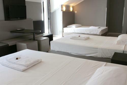 Albergue Ostello Burigozzo 11