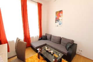 Checkvienna - Edelhof Apartments