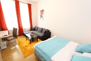 Checkvienna - Edelhof Apartments