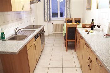 Checkvienna - Edelhof Apartments