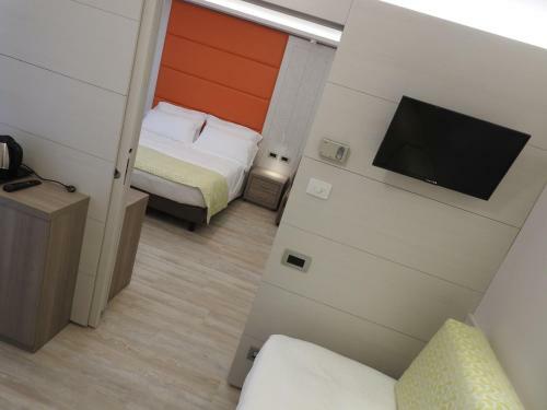 Hotel Zurigo