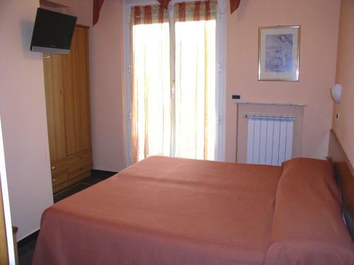 Hotel Zurigo