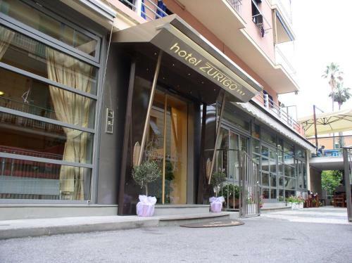 Hotel Zurigo
