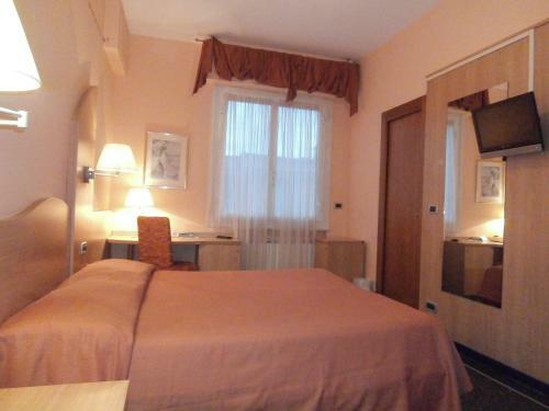 Hotel Zurigo