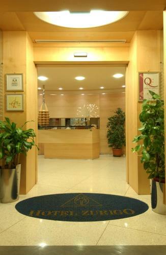 Hotel Zurigo
