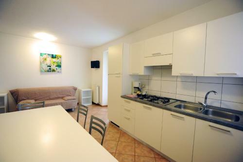 Holiday Home Riva Del Garda 1