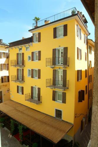 Holiday Home Riva Del Garda 1