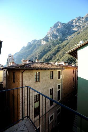 Holiday Home Riva Del Garda 1