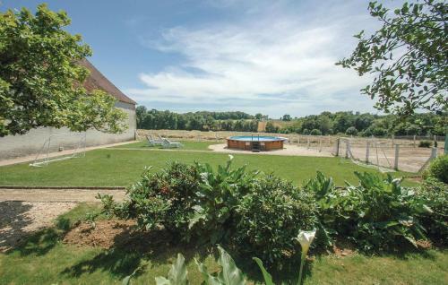 La Ferme De Faye