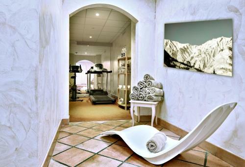 Hotel H�tel Saint-martin
