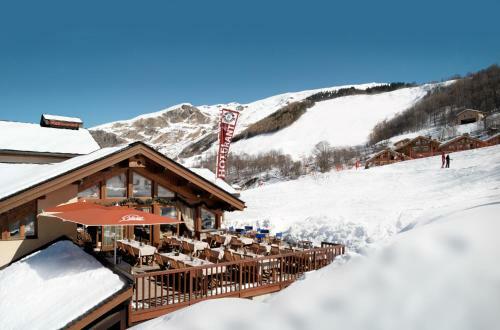 Hotel H�tel Saint-martin