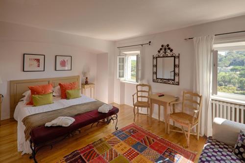 Hotel Le Manoir De L'�tang