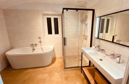 Hotel Le Manoir De L'�tang