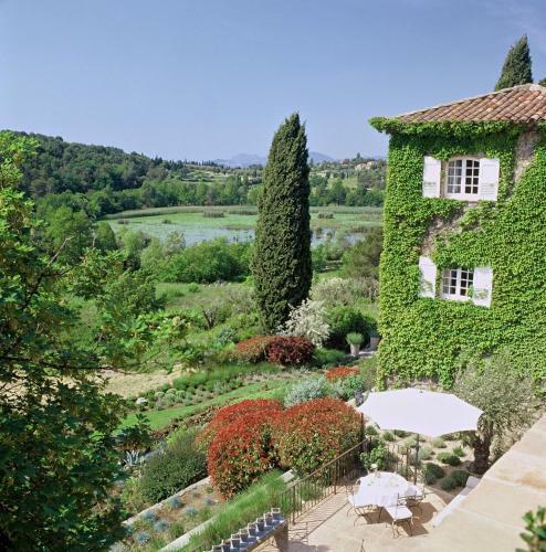 Hotel Le Manoir De L'�tang