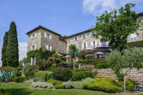 Hotel Le Manoir De L'�tang