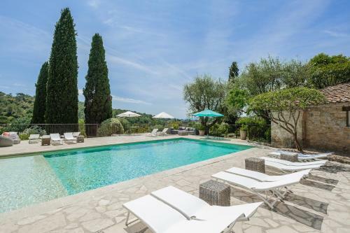 Hotel Le Manoir De L'�tang
