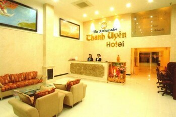 Thanh Uyen Hotel