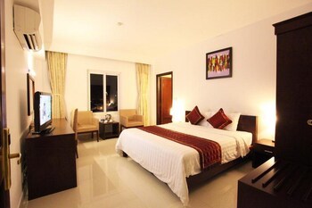 Thanh Uyen Hotel