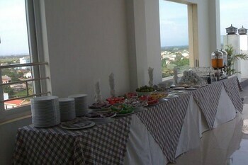 Thanh Uyen Hotel