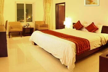 Thanh Uyen Hotel