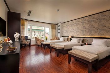 Boss Legend Hotel