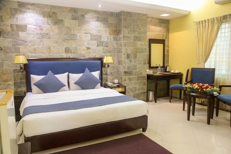 Hotel Valley Garden