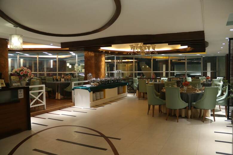 Hotel Valley Garden