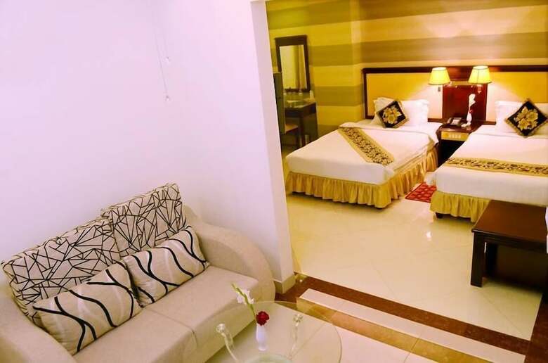 Hotel Valley Garden