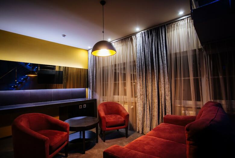 Lh Hotel&spa