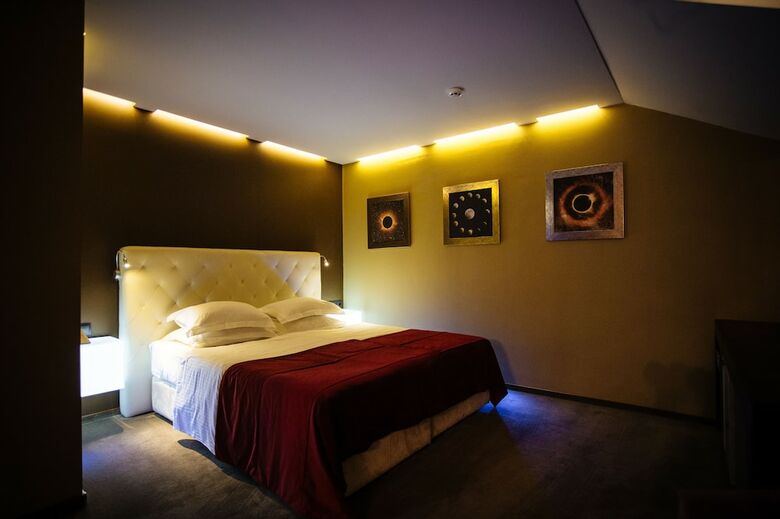 Lh Hotel&spa