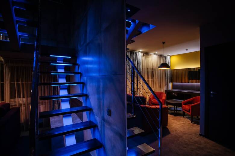 Lh Hotel&spa