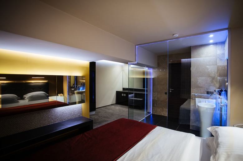 Lh Hotel&spa
