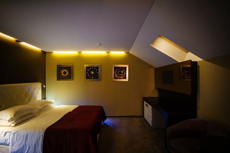 Lh Hotel&spa