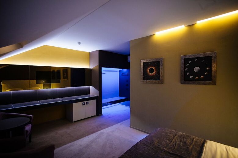 Lh Hotel&spa