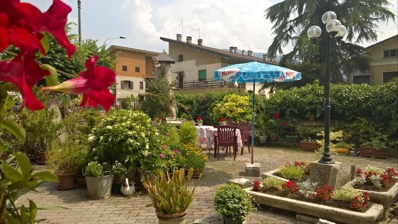 Hotel Antico Albergo Sant'antonio