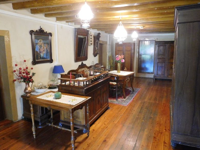 Hotel Antico Albergo Sant'antonio