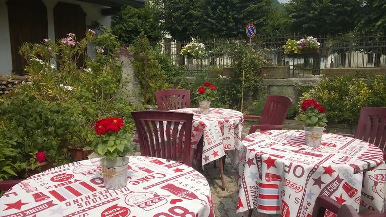 Hotel Antico Albergo Sant'antonio