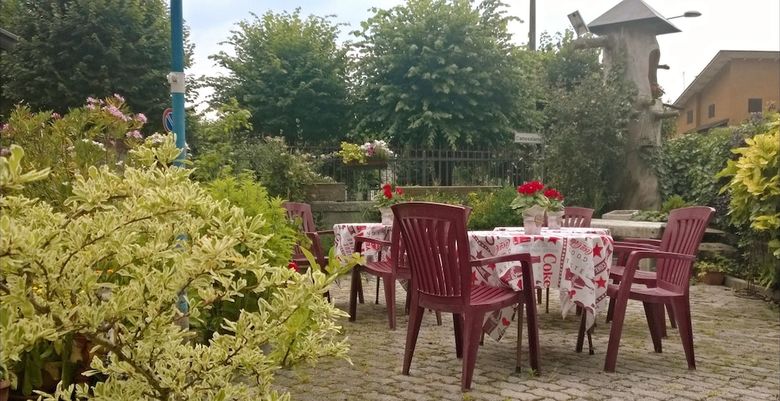 Hotel Antico Albergo Sant'antonio