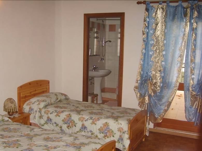 Hotel Antico Albergo Sant'antonio