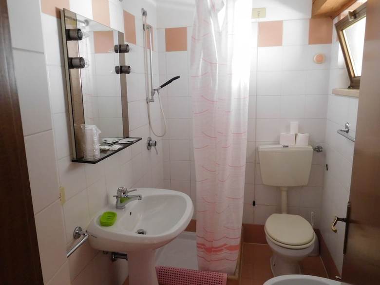 Hotel Antico Albergo Sant'antonio